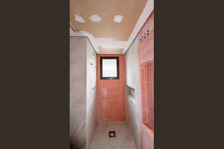 Apartamento à venda com 166m², 3 quartos e 2 vagasBanheiro da Suíte 2