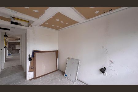 Apartamento à venda com 166m², 3 quartos e 2 vagasSuíte 2