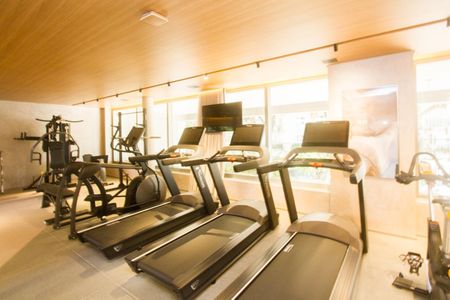 Apartamento à venda com 166m², 3 quartos e 2 vagasÁrea comum