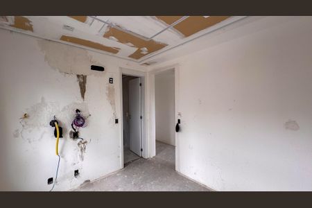 Apartamento à venda com 166m², 3 quartos e 2 vagasSuíte 3