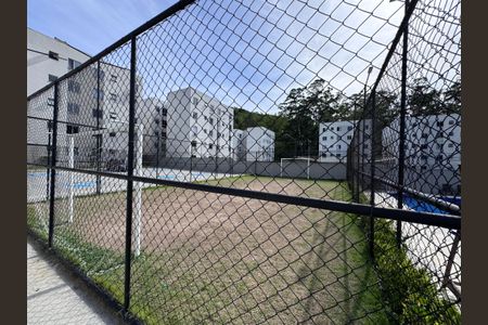 Apartamento para alugar com 44m², 2 quartos e 1 vaga Apartamento para alugar com 44m², 2 quartos e 1 vagaÁrea comum