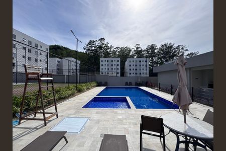 Apartamento para alugar com 44m², 2 quartos e 1 vaga Apartamento para alugar com 44m², 2 quartos e 1 vagaÁrea comum