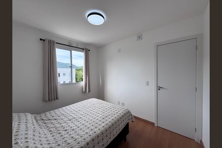 Apartamento para alugar com 44m², 2 quartos e 1 vaga Apartamento para alugar com 44m², 2 quartos e 1 vagaQuarto 1