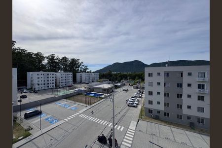 Apartamento para alugar com 44m², 2 quartos e 1 vaga Apartamento para alugar com 44m², 2 quartos e 1 vagaQuarto 1 - Vista