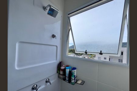 Apartamento para alugar com 44m², 2 quartos e 1 vaga Apartamento para alugar com 44m², 2 quartos e 1 vagaBanheiro Social