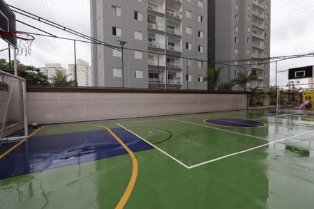 Apartamento para alugar com 70m², 3 quartos e 1 vagaÁrea Comum - Quadra