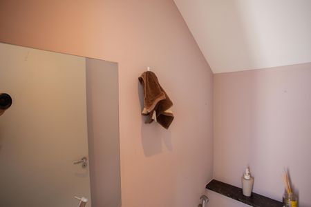 Casa para alugar com 160m², 3 quartos e 2 vagasLAVABO