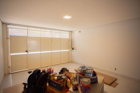 Casa para alugar com 160m², 3 quartos e 2 vagasGARAGEM