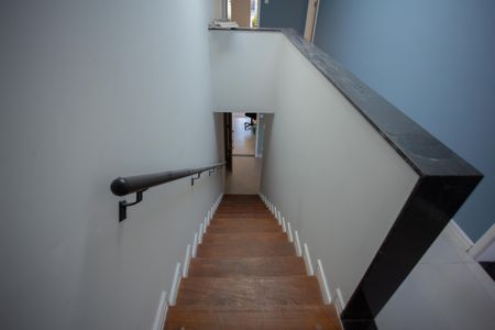 Casa para alugar com 160m², 3 quartos e 2 vagasCORREDOR 