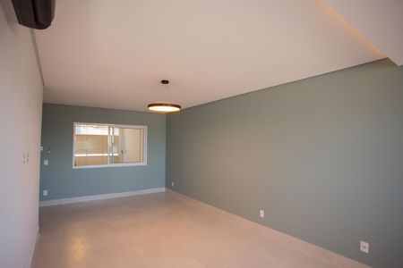 Casa para alugar com 160m², 3 quartos e 2 vagasSALA E COZINHA