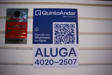 Casa para alugar com 160m², 3 quartos e 2 vagasPLAQUINHA