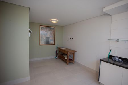 Casa para alugar com 160m², 3 quartos e 2 vagasÁREA GOURMET