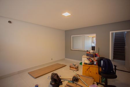 Casa para alugar com 160m², 3 quartos e 2 vagasGARAGEM