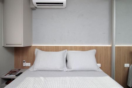 Kitnet/Studio à venda com 1 quarto, 31m² em Moema, São Paulo