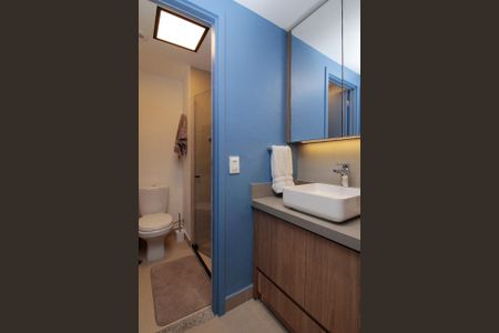 Studio à venda com 31m², 1 quarto e sem vaga