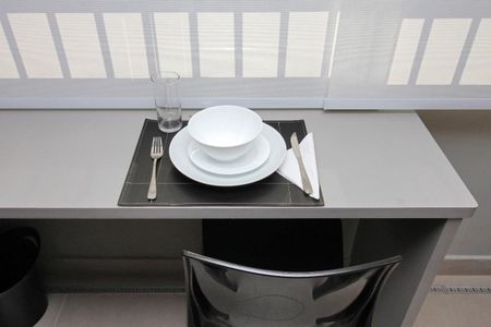 Kitnet/Studio à venda com 1 quarto, 31m² em Moema, São Paulo