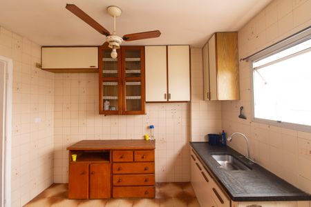 Apartamento para alugar com 70m², 3 quartos e 1 vagaCozinha