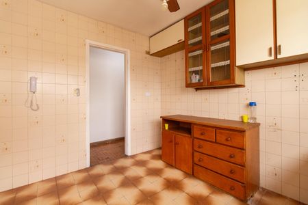 Apartamento para alugar com 70m², 3 quartos e 1 vagaCozinha
