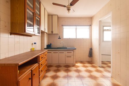 Apartamento para alugar com 70m², 3 quartos e 1 vagaCozinha