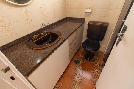 Apartamento para alugar com 70m², 3 quartos e 1 vagaBanheiro