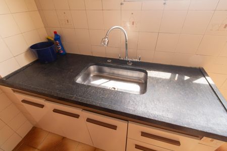 Apartamento para alugar com 70m², 3 quartos e 1 vagaCozinha