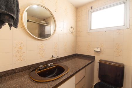 Apartamento para alugar com 70m², 3 quartos e 1 vagaBanheiro