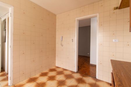 Apartamento para alugar com 70m², 3 quartos e 1 vagaCozinha
