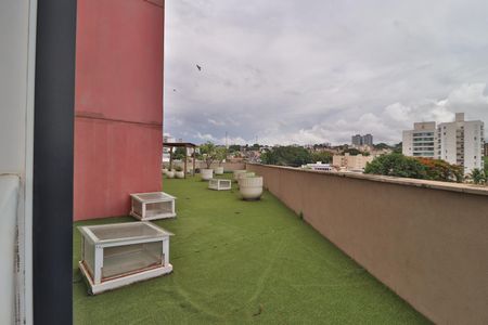 Apartamento para alugar com 146m², 3 quartos e 2 vagasVista