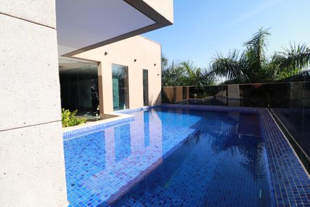 Apartamento para alugar com 146m², 3 quartos e 2 vagasÁrea comum - Piscina