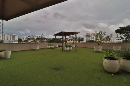 Apartamento para alugar com 146m², 3 quartos e 2 vagasVista