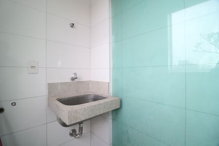 Apartamento para alugar com 146m², 3 quartos e 2 vagasÁrea de Serviço