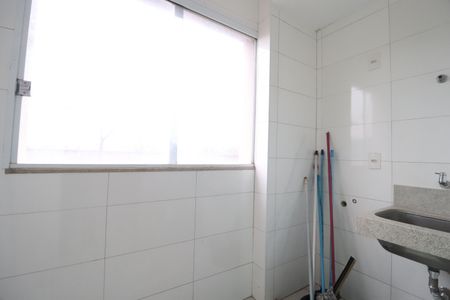 Apartamento para alugar com 146m², 3 quartos e 2 vagasÁrea de Serviço