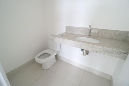 Apartamento para alugar com 146m², 3 quartos e 2 vagasLavabo