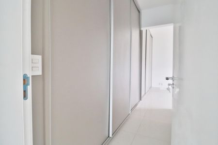 Apartamento para alugar com 146m², 3 quartos e 2 vagasQuarto 3 - Suíte