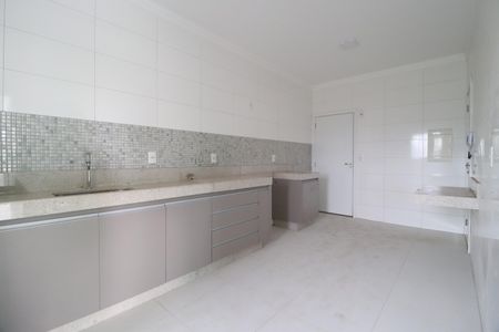 Apartamento para alugar com 146m², 3 quartos e 2 vagasCozinha