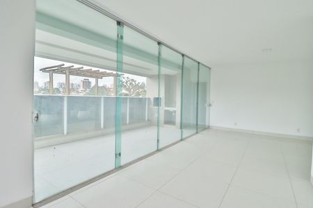 Apartamento para alugar com 146m², 3 quartos e 2 vagasSala