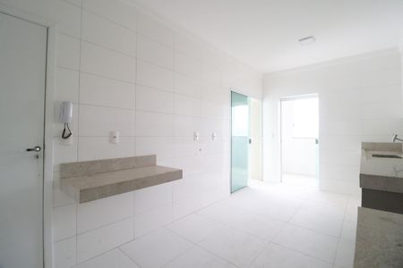 Apartamento para alugar com 146m², 3 quartos e 2 vagasCozinha