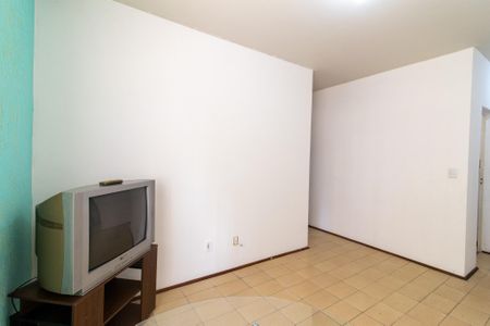 Sala de apartamento à venda com 1 quarto, 40m² em Botafogo, Campinas