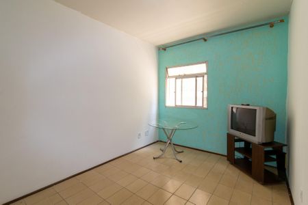 Sala de apartamento à venda com 1 quarto, 40m² em Botafogo, Campinas