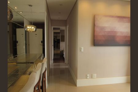 Apartamento para alugar com 2 quartos, 55m² em Bussocaba, Osasco