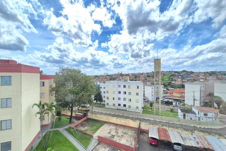 Apartamento para alugar com 58m², 2 quartos e 1 vaga Apartamento para alugar com 58m², 2 quartos e 1 vagaVista da Sala