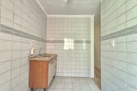 Apartamento para alugar com 58m², 2 quartos e 1 vaga Apartamento para alugar com 58m², 2 quartos e 1 vagaCozinha