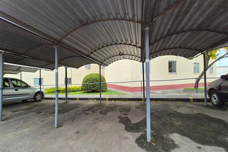 Apartamento para alugar com 58m², 2 quartos e 1 vaga Apartamento para alugar com 58m², 2 quartos e 1 vagaGaragem