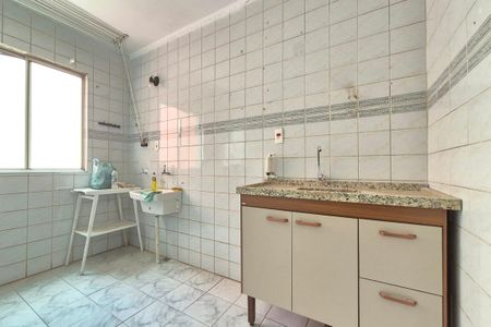 Apartamento para alugar com 58m², 2 quartos e 1 vaga Apartamento para alugar com 58m², 2 quartos e 1 vagaCozinha