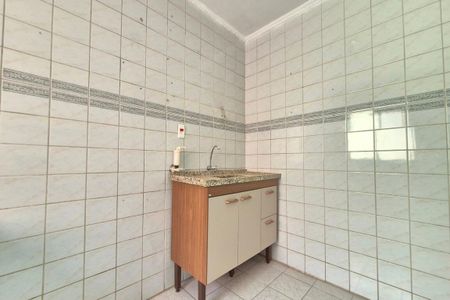 Apartamento para alugar com 58m², 2 quartos e 1 vaga Apartamento para alugar com 58m², 2 quartos e 1 vagaCozinha