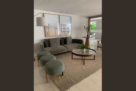 Apartamento à venda com 2 quartos, 108m² em Icaraí, Niterói