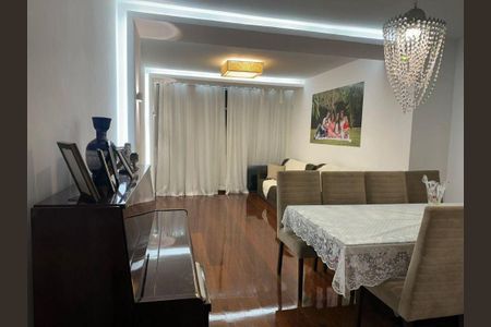 Apartamento à venda com 2 quartos, 108m² em Icaraí, Niterói
