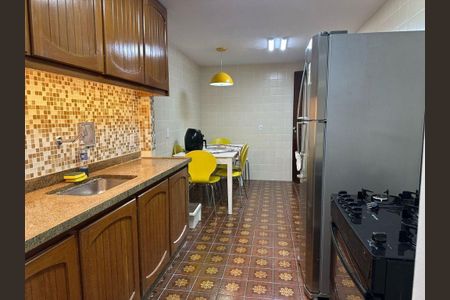 Apartamento à venda com 2 quartos, 108m² em Icaraí, Niterói