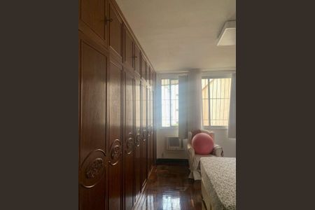 Apartamento à venda com 2 quartos, 108m² em Icaraí, Niterói