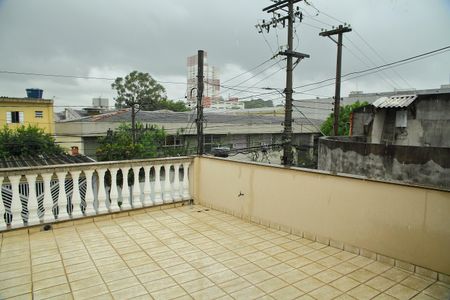 Casa à venda com 185m², 3 quartos e 2 vagasVaranda da Suíte 